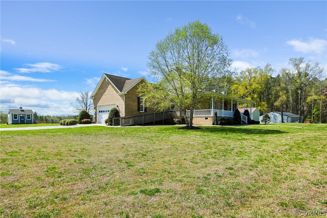 25105 Smith Grove Road Petersburg, VA 23803 - Photo 37 of 41 Gallery Image 37