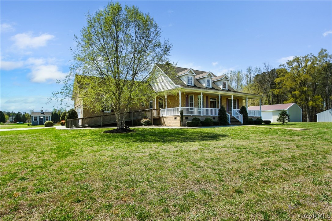 25105 Smith Grove Road Petersburg, VA 23803 - Photo 38 of 41 Gallery Image 38