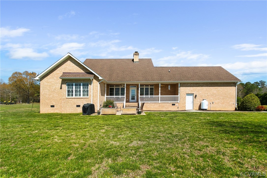25105 Smith Grove Road Petersburg, VA 23803 - Photo 40 of 41 Gallery Image 40