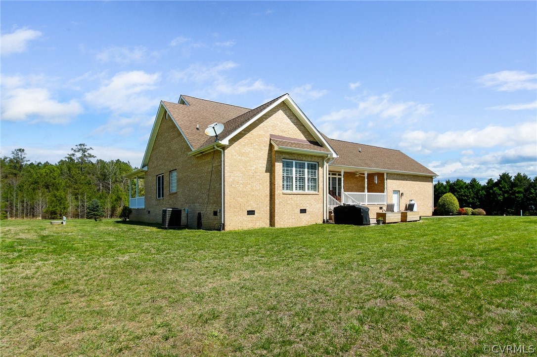 25105 Smith Grove Road Petersburg, VA 23803 - Photo 41 of 41 Gallery Image 41