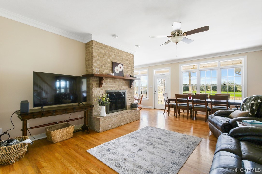 25105 Smith Grove Road Petersburg, VA 23803 - Photo 6 of 41 Gallery Image 6