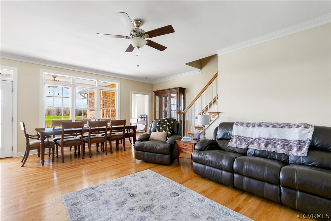 25105 Smith Grove Road Petersburg, VA 23803 - Photo 7 of 41 Gallery Image 7