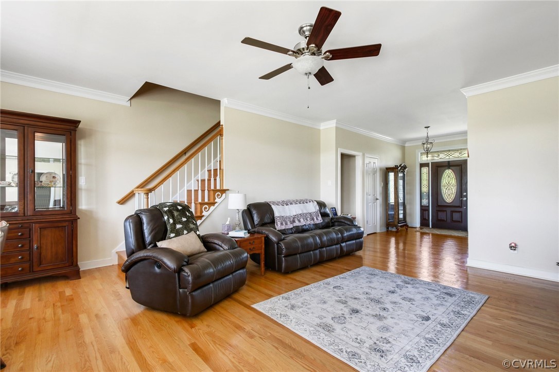 25105 Smith Grove Road Petersburg, VA 23803 - Photo 8 of 41 Gallery Image 8