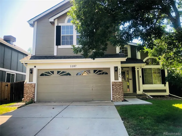$2,900 | 1187 West 133rd Way, Denver, CO 80234