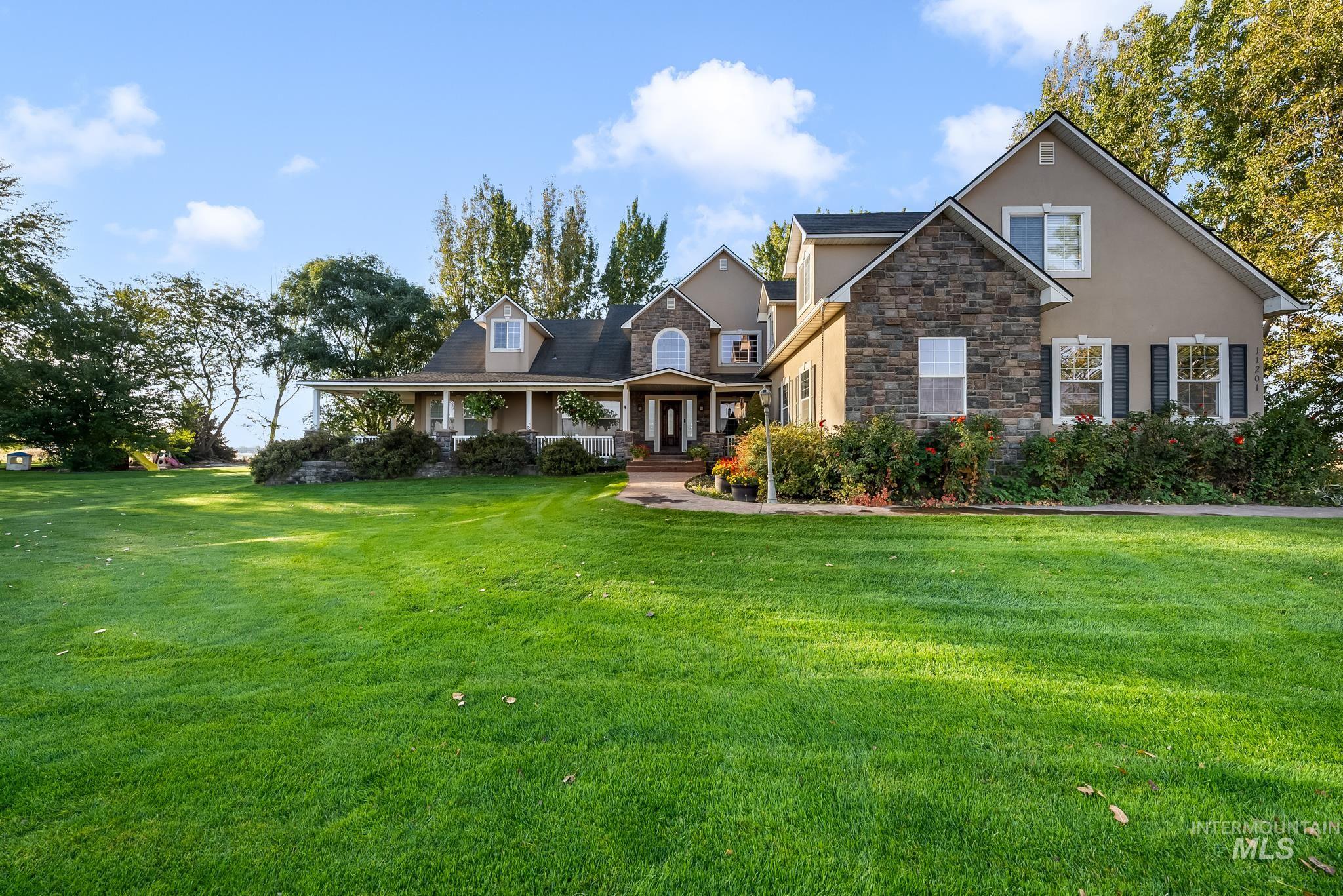 11201 Marble Front Road Caldwell, ID 83605 - Photo 1 of 1 Gallery Image 1