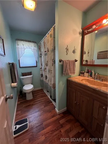 $210,000 | 408 West Cleveland Street, Versailles, MO 65084