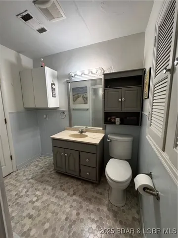 $210,000 | 408 West Cleveland Street, Versailles, MO 65084