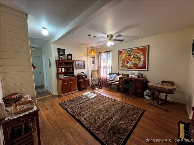 $210,000 | 408 West Cleveland Street, Versailles, MO 65084