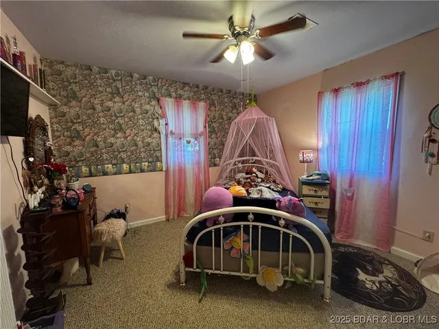 $210,000 | 408 West Cleveland Street, Versailles, MO 65084