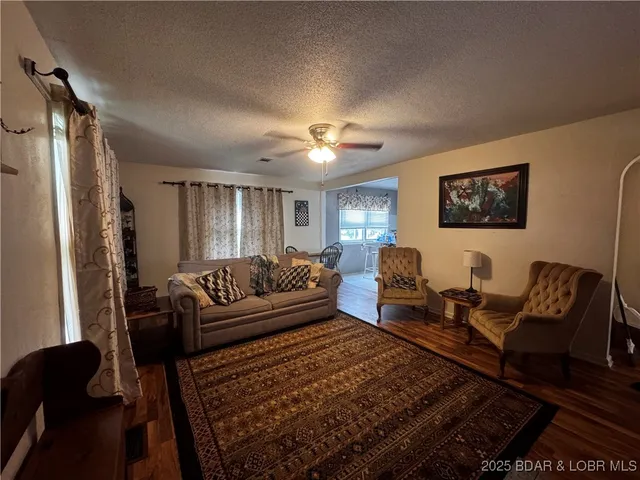 $210,000 | 408 West Cleveland Street, Versailles, MO 65084