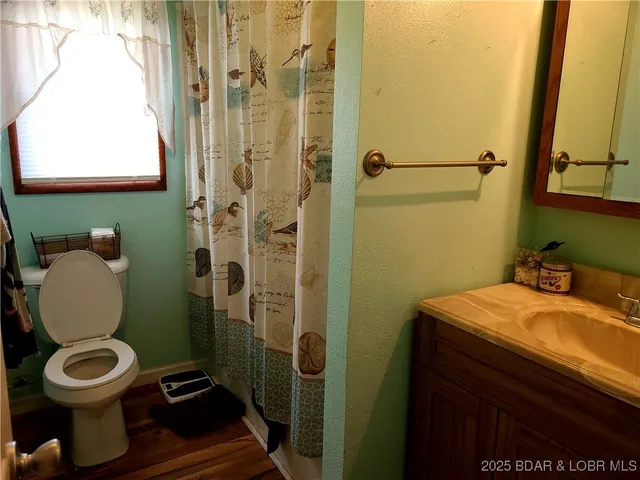 $210,000 | 408 West Cleveland Street, Versailles, MO 65084