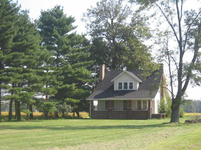 3977 South St Road Rockville, IN 47872 - Photo 2 of 8 Gallery Image 2