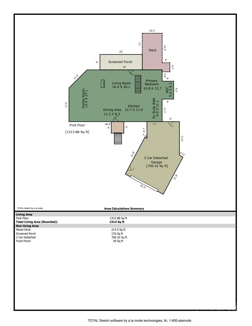 418 Sandy Lane Brevard, NC 28712 - Photo 13 of 45