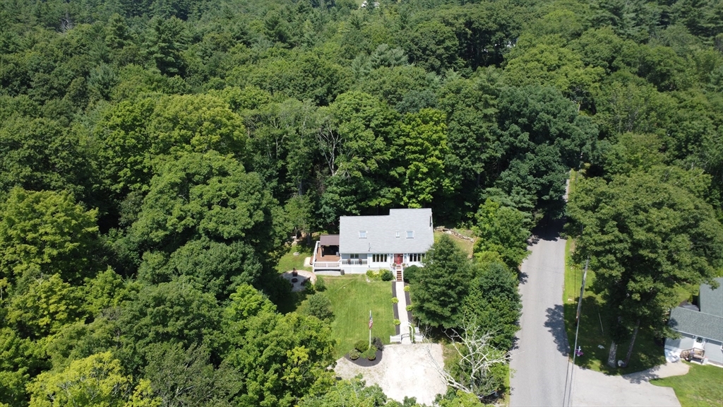 31 Little Alum Road Brimfield, MA 01010 - Photo 42 of 42