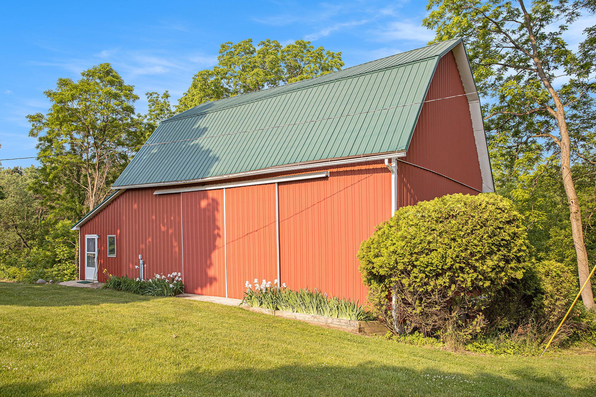 2347 West Dowling Road Delton, MI 49046 - Photo 37 of 64 038__90a3258_30