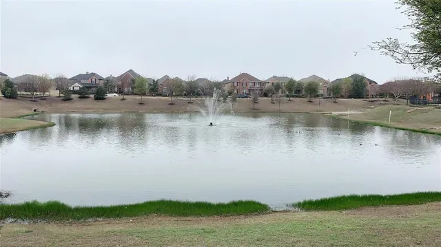 a front view of a house with a yard and tree s