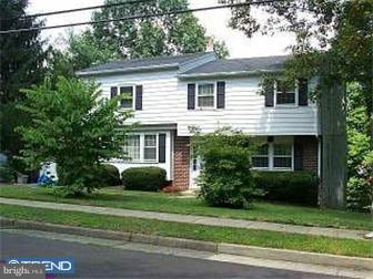 2426 Dale Road Huntingdon Valley, PA 19006 - Photo 1 of 2