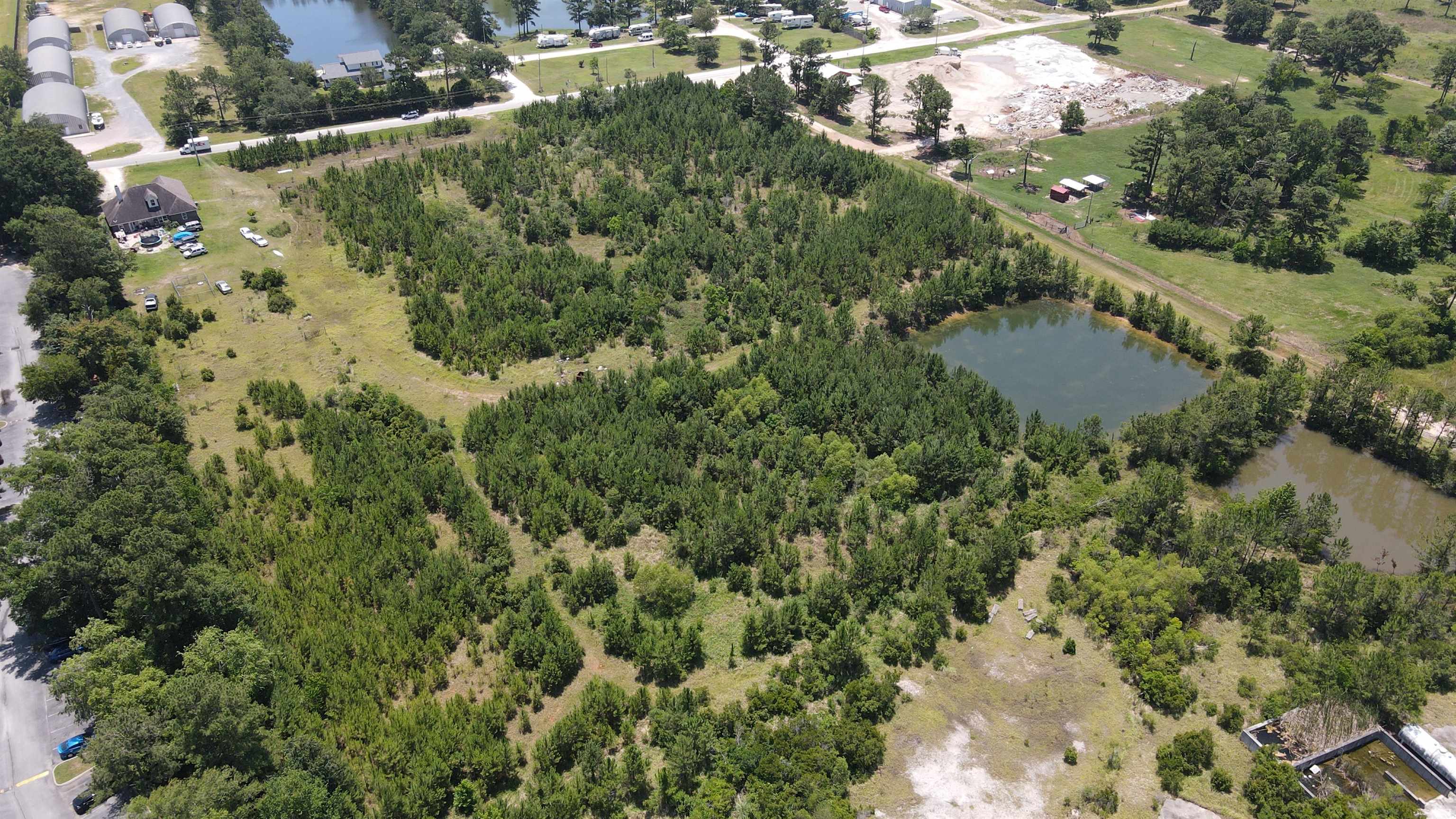 0 Old Plash Island Road Gulf Shores, AL 36542 - Photo 10 of 13