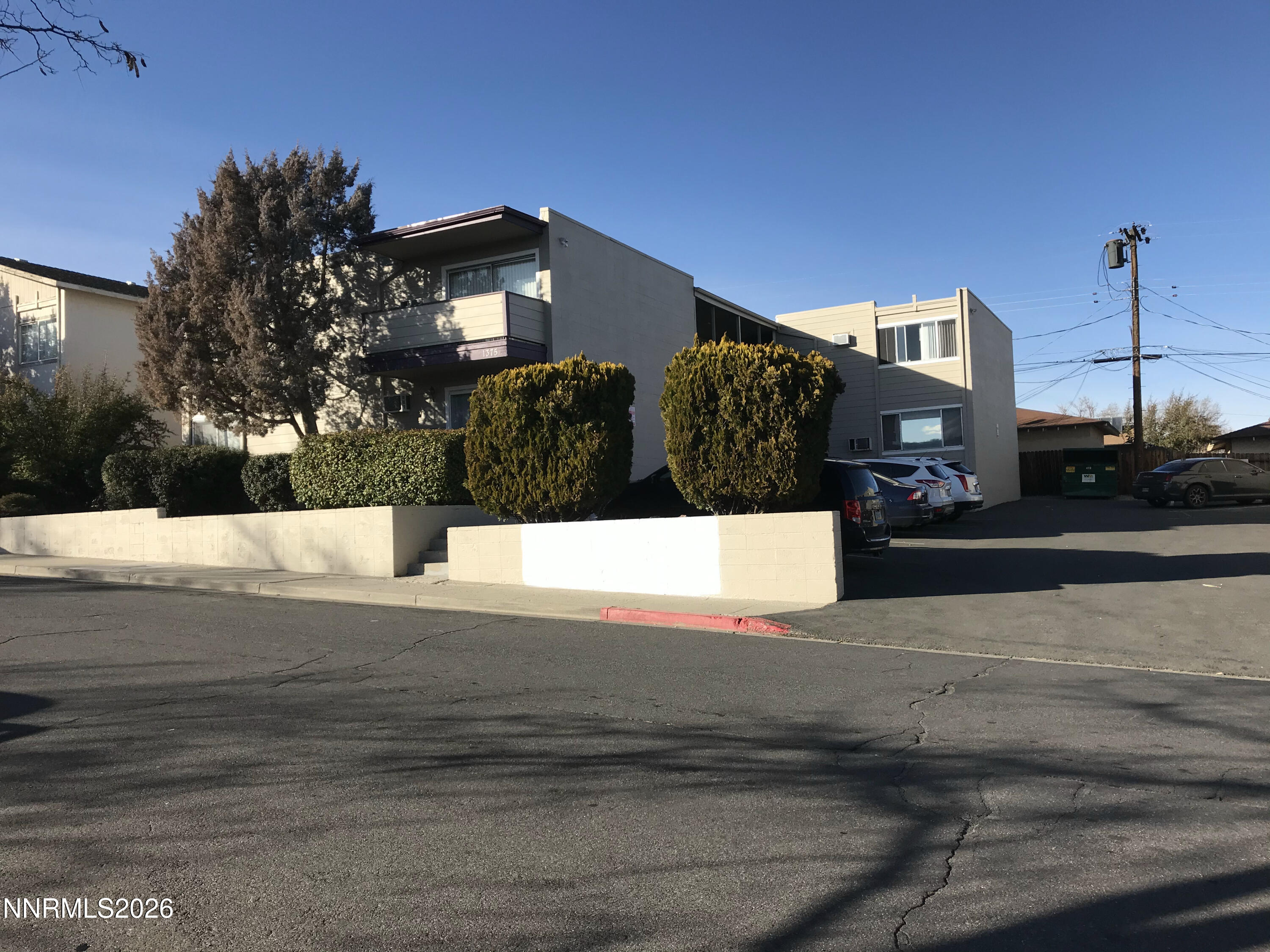 1375 Carlin Street, Unit A Reno, NV 89503 - Photo 1 of 6 IMG_0019