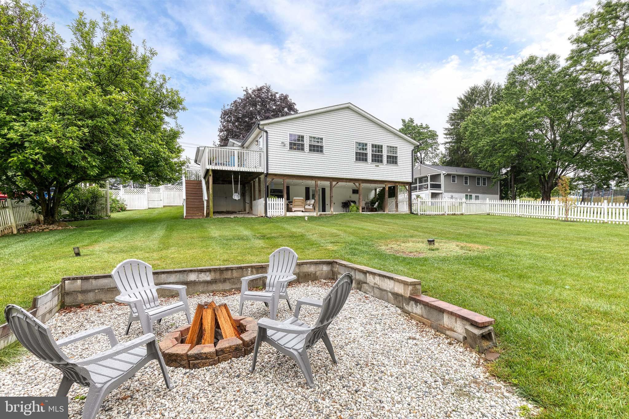 5145 Bartholow Road Sykesville, MD 21784 - Photo 36 of 42