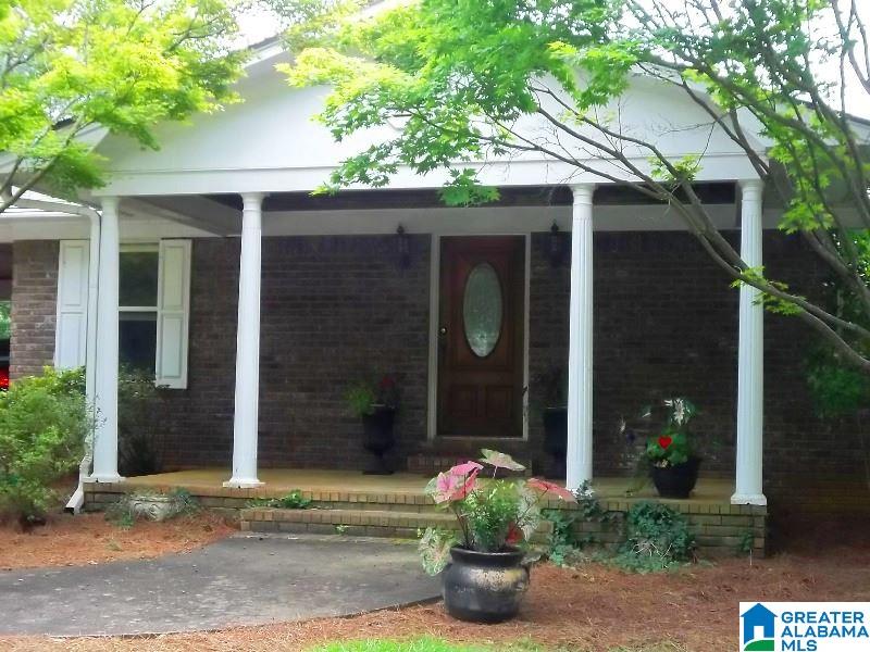 310 Olive Branch Road Ashland, AL 36251 - Photo 2 of 32