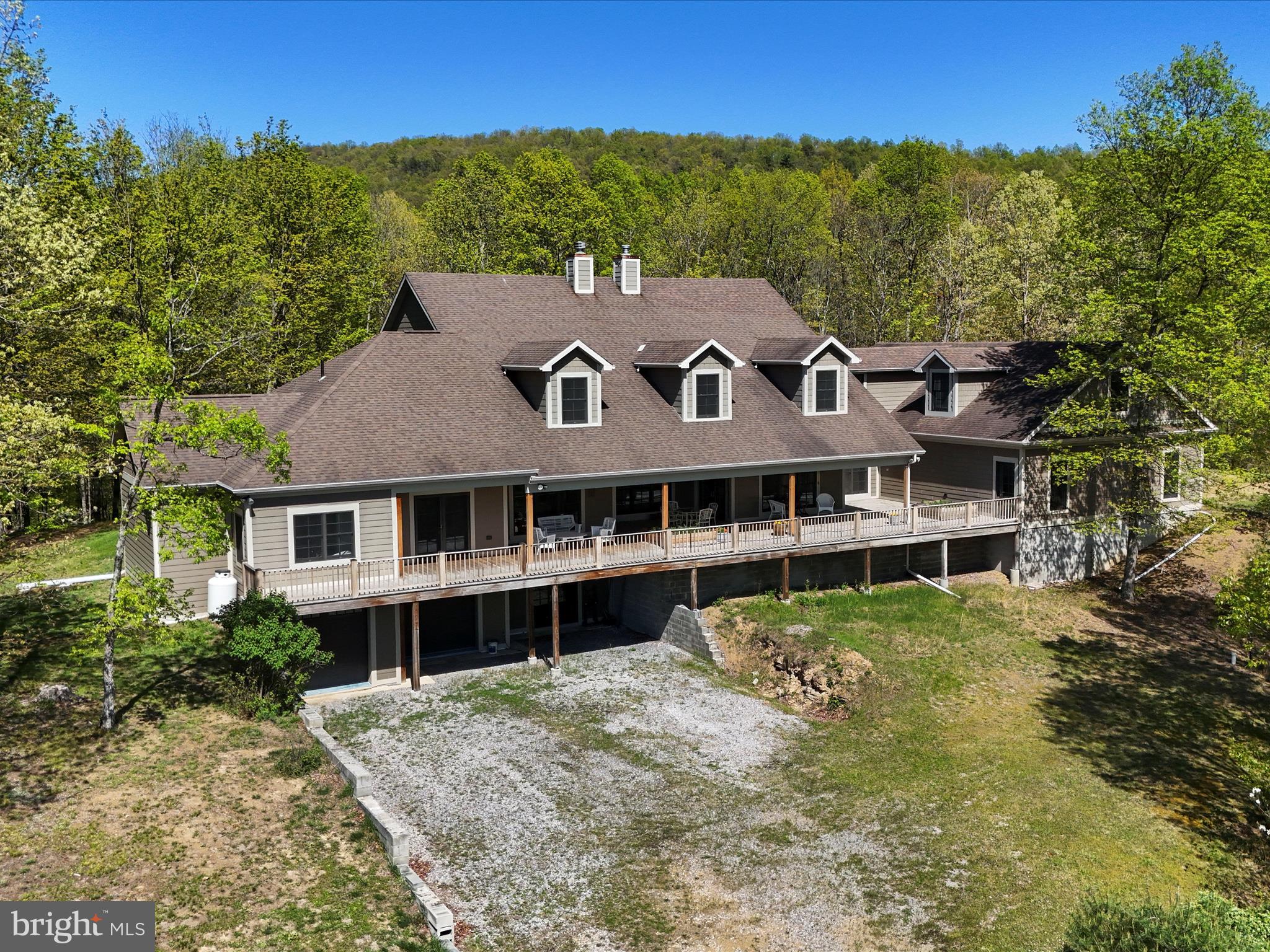 24200 East Hancock Road Flintstone, MD 21530 - Photo 105 of 125