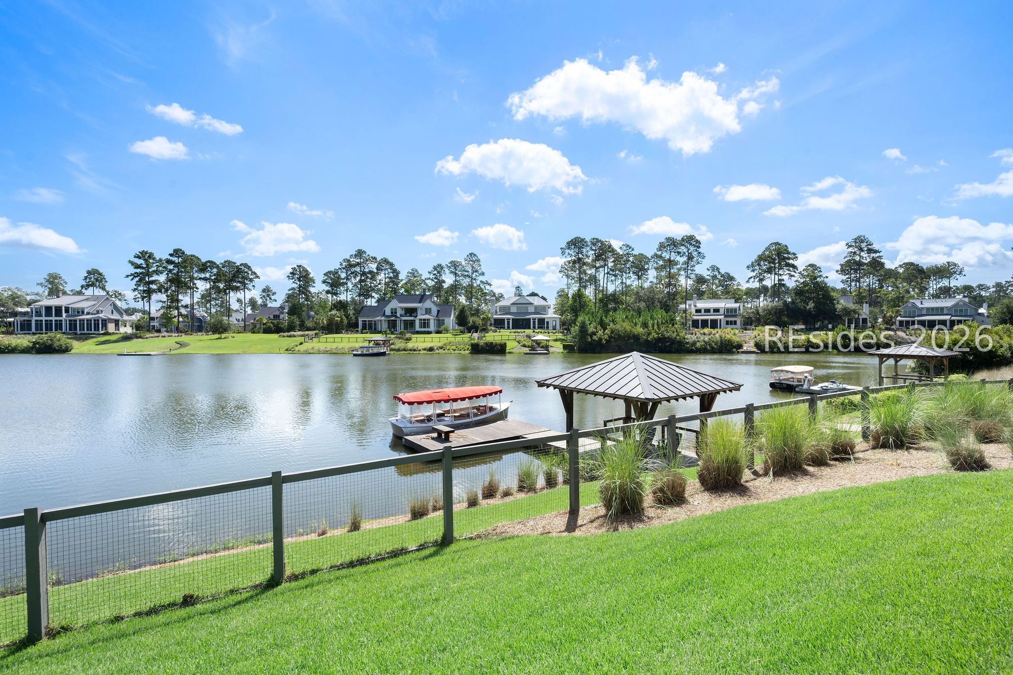 364 Waterfowl Road Bluffton, SC 29910 - Photo 91 of 100