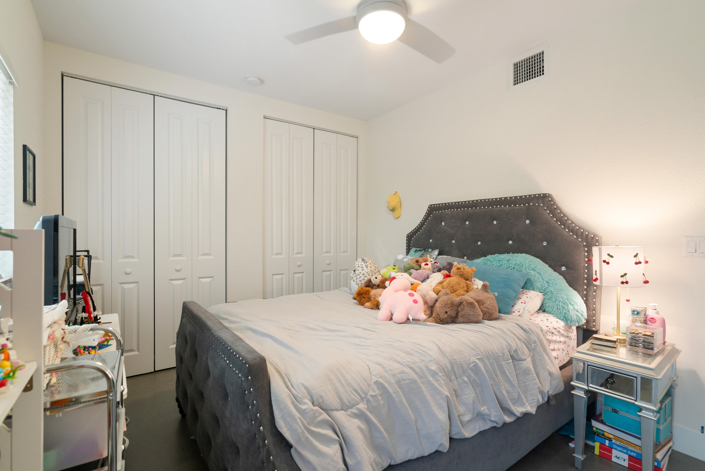 582 Boyd Drive Key Largo, FL 33037 - Photo 29 of 36 a bedroom with a bed and a window