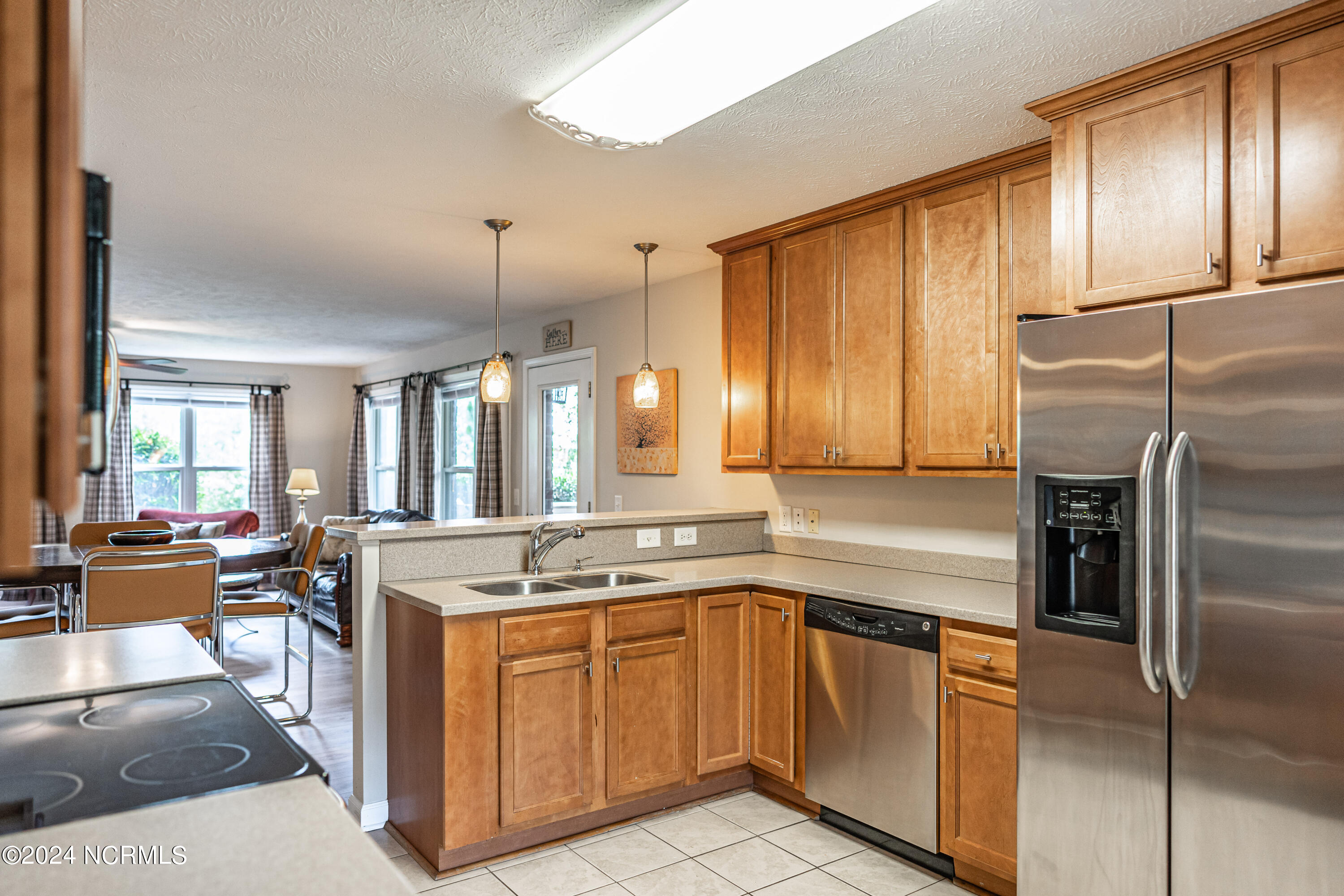 126 Old Course Road Aberdeen, NC 28315 - Photo 19 of 31 DSC07192