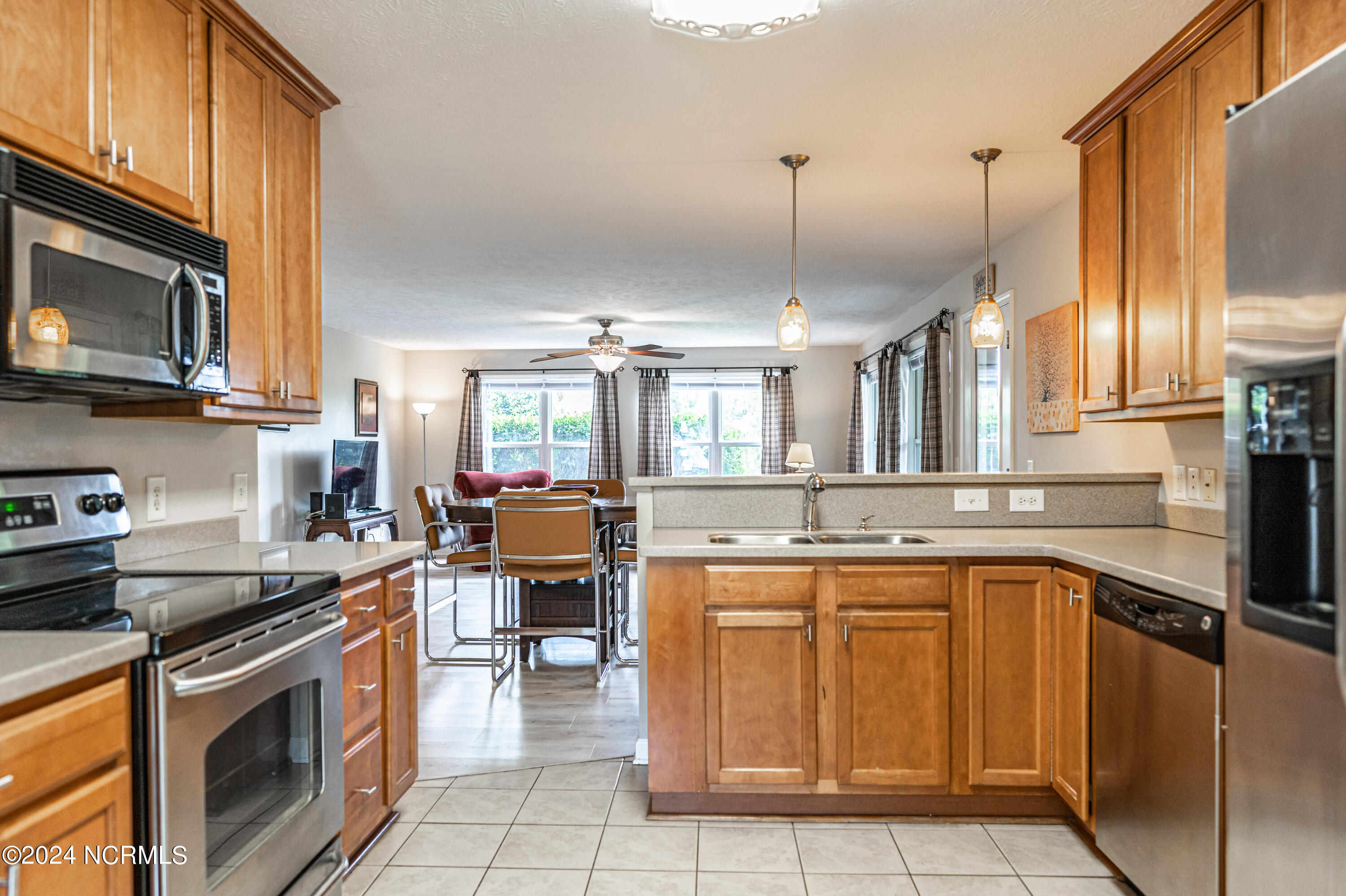 126 Old Course Road Aberdeen, NC 28315 - Photo 20 of 31 DSC07193