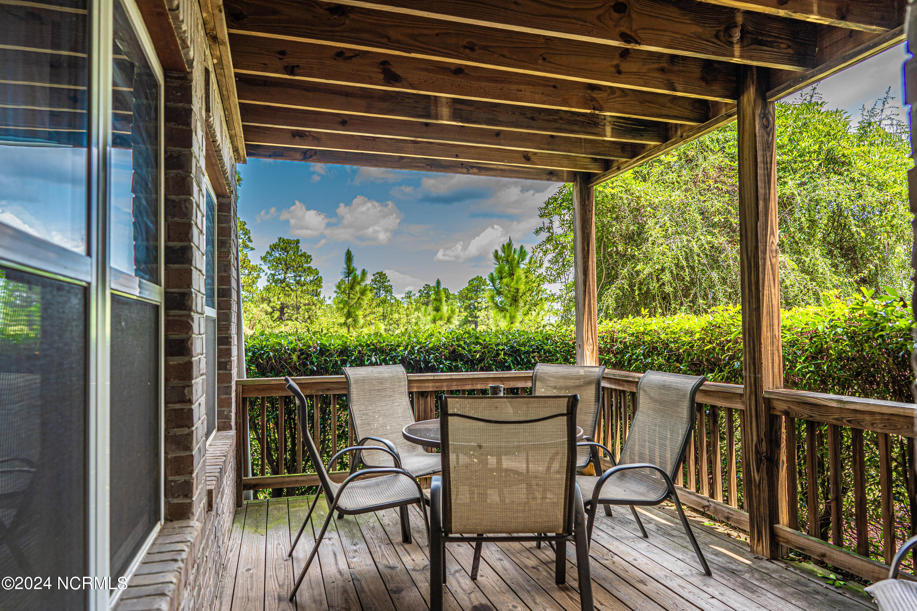 126 Old Course Road Aberdeen, NC 28315 - Photo 25 of 31 DSC07197