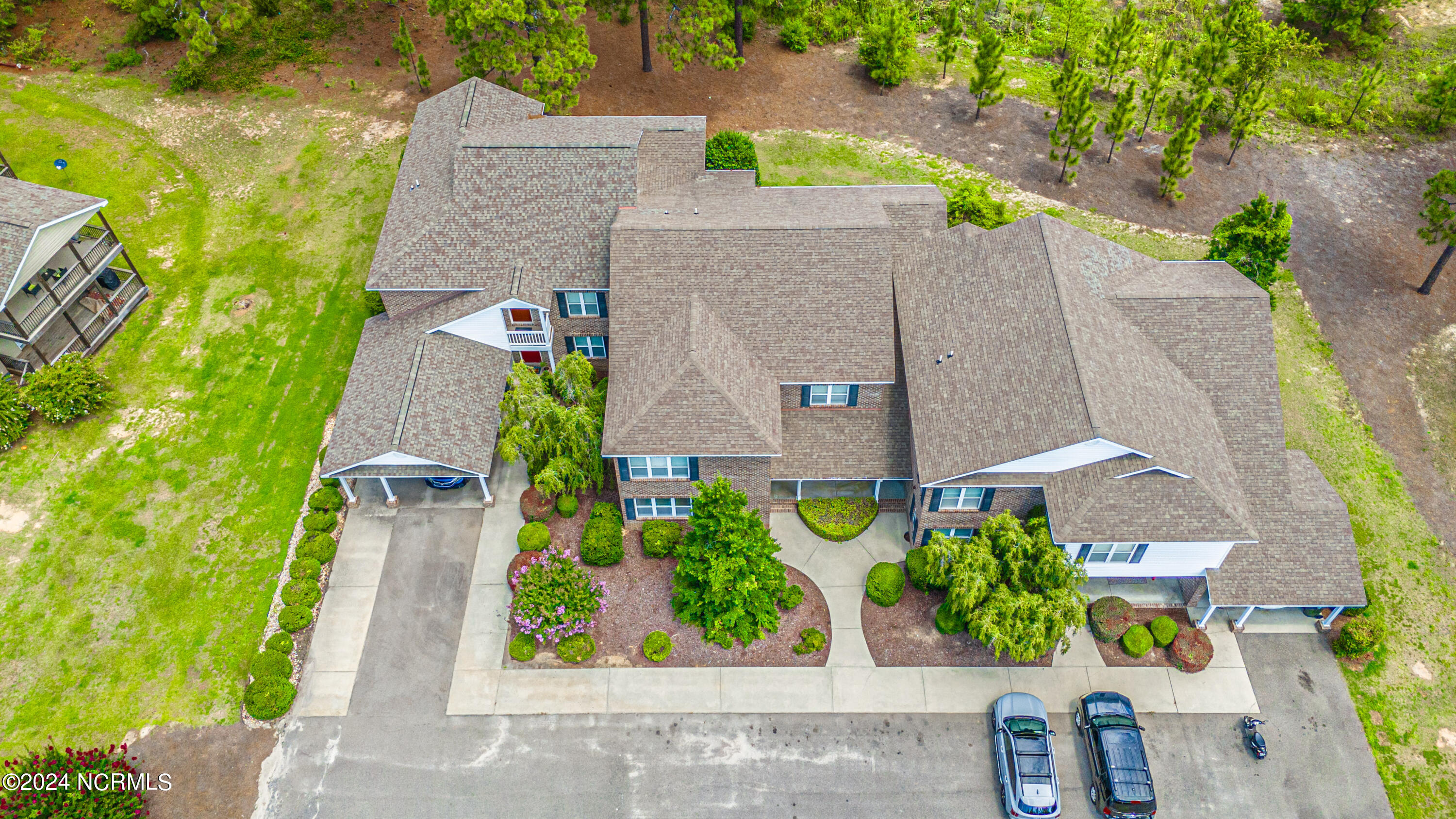 126 Old Course Road Aberdeen, NC 28315 - Photo 27 of 31 DJI_20240718124608_0002_D