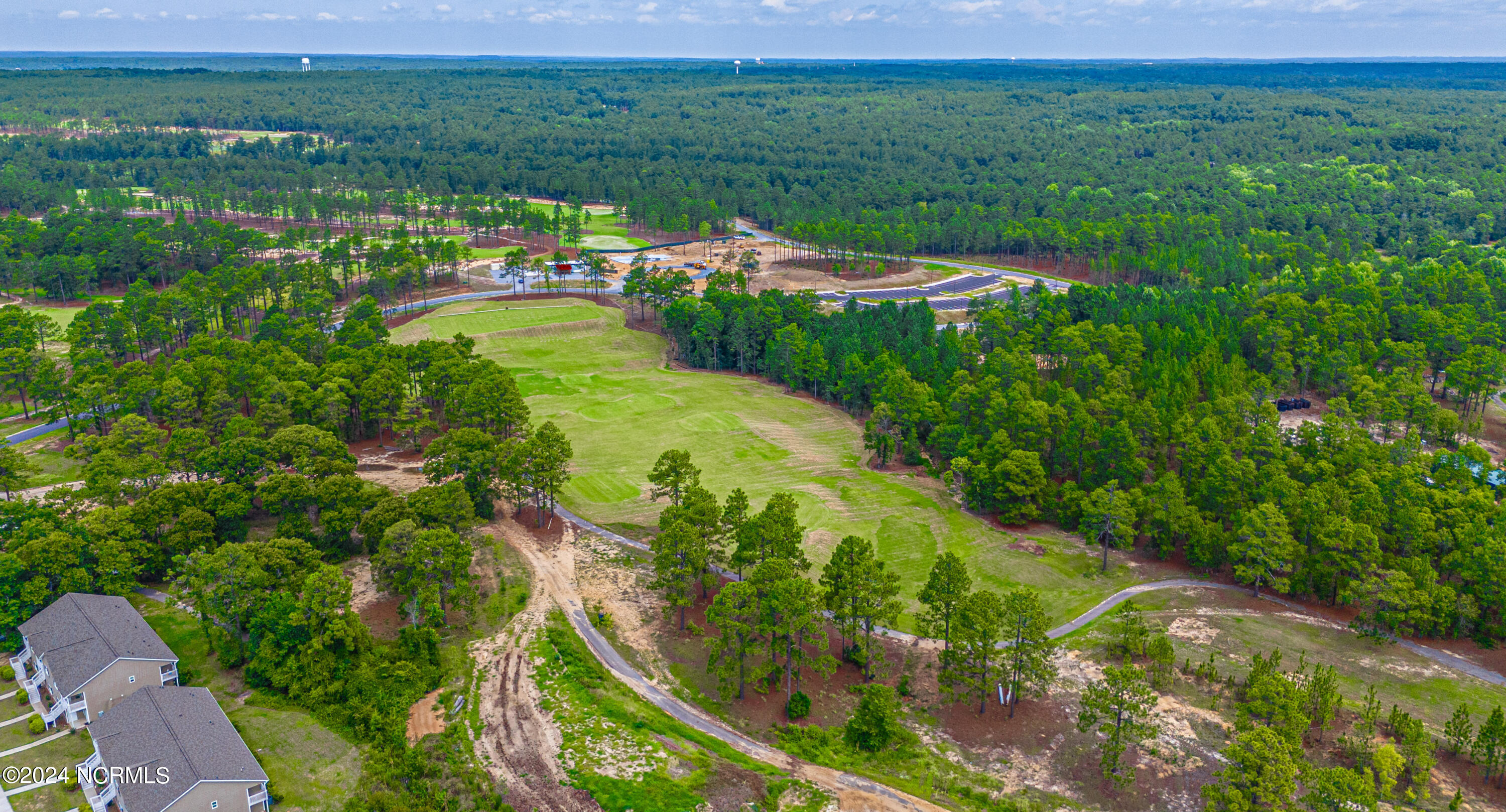 126 Old Course Road Aberdeen, NC 28315 - Photo 30 of 31 DJI_20240718124644_0003_D