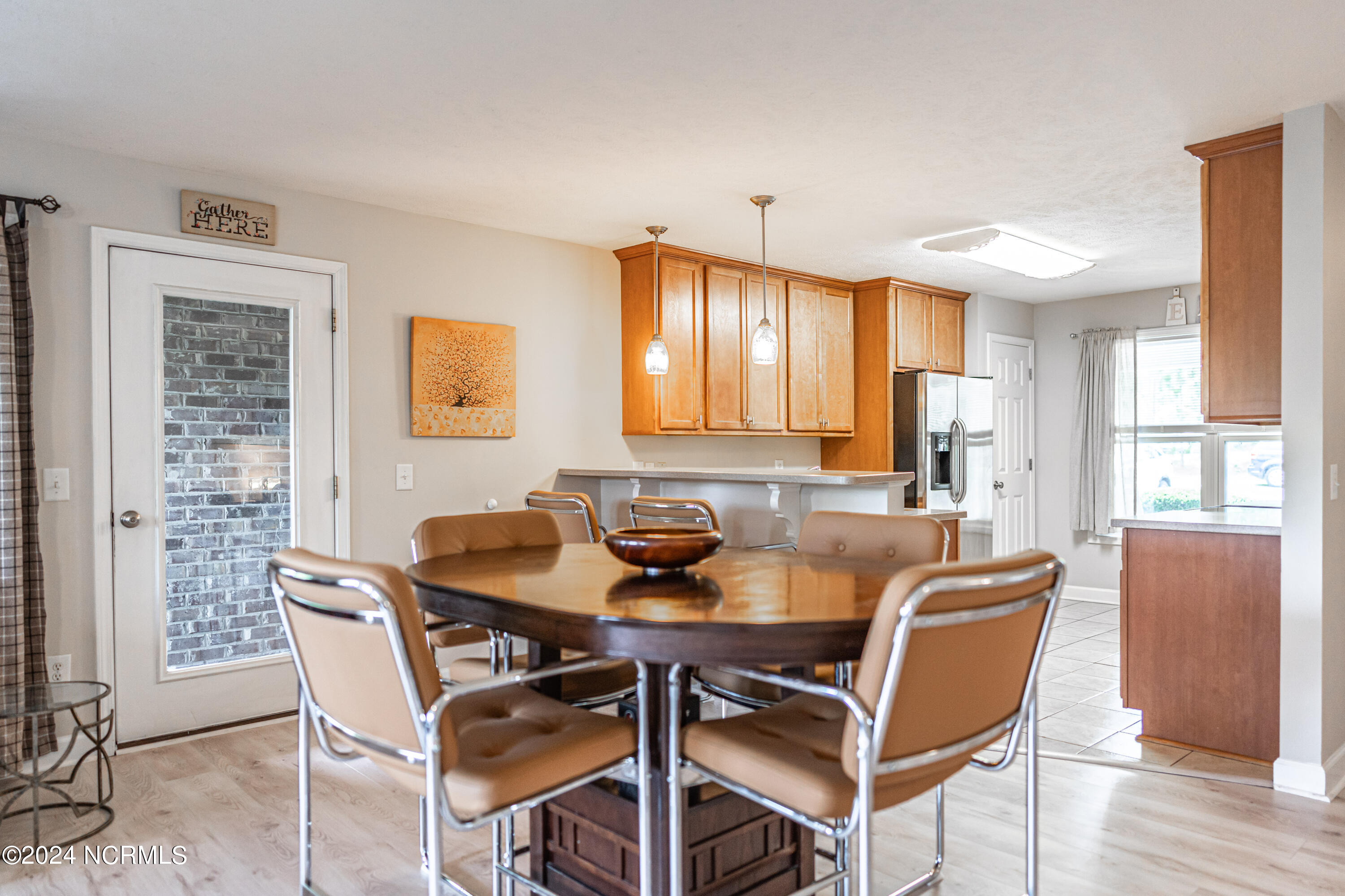 126 Old Course Road Aberdeen, NC 28315 - Photo 10 of 31 DSC07188