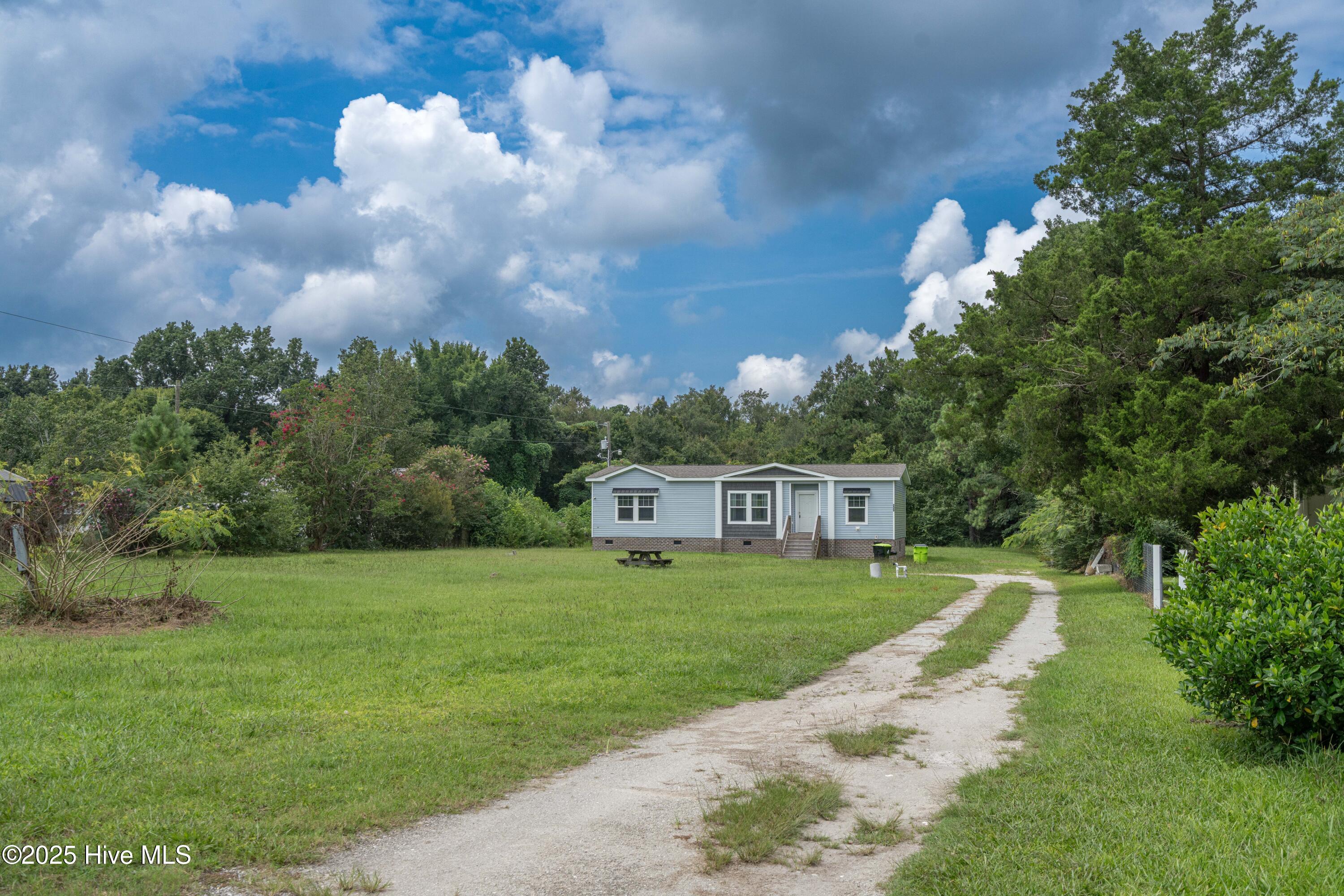 239 Belgrade-Swansboro Road Swansboro, NC 28584 - Photo 1 of 20 front