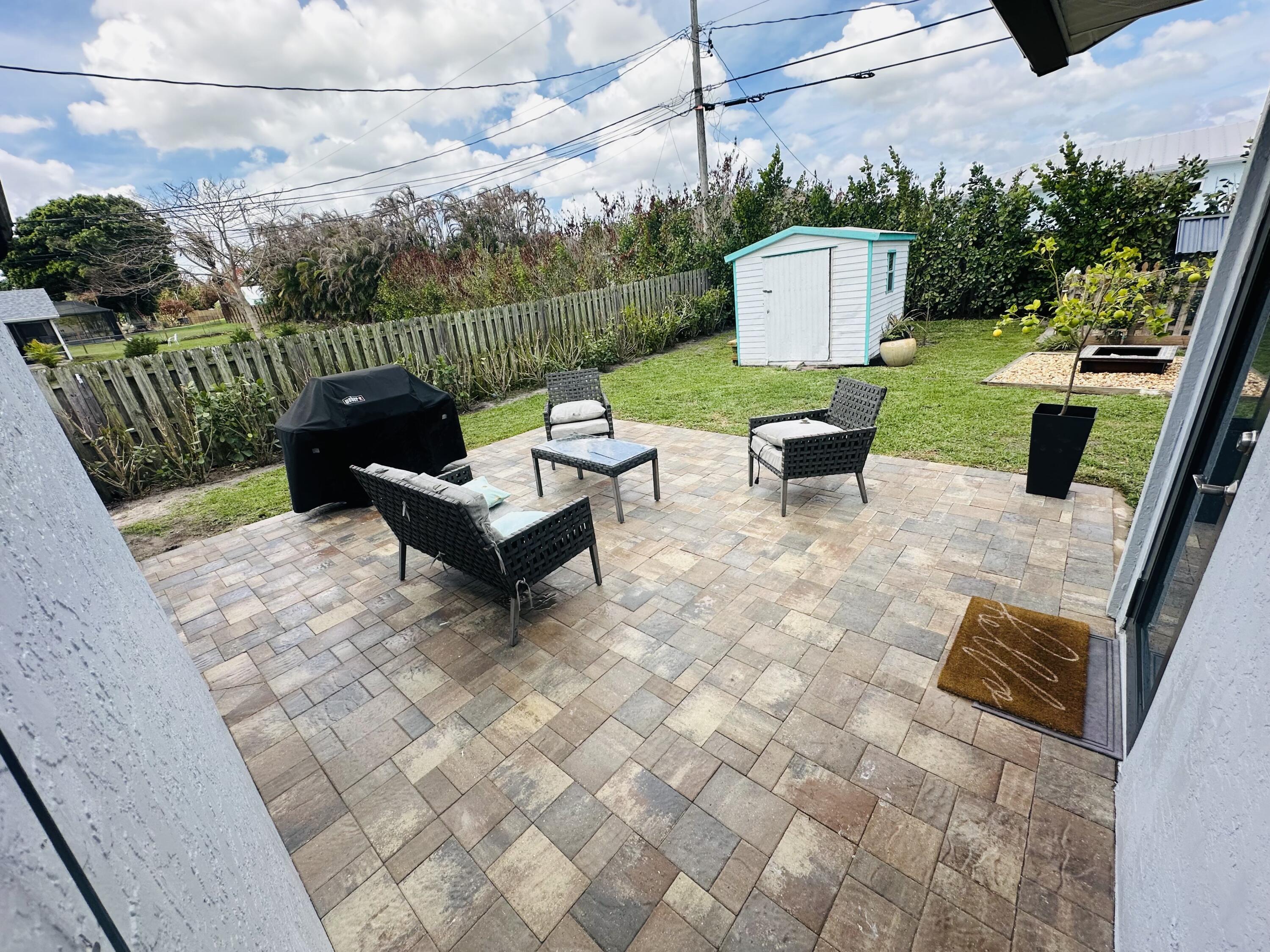 462 Southeast Cork Road Port St. Lucie, FL 34984 - Photo 31 of 57 34