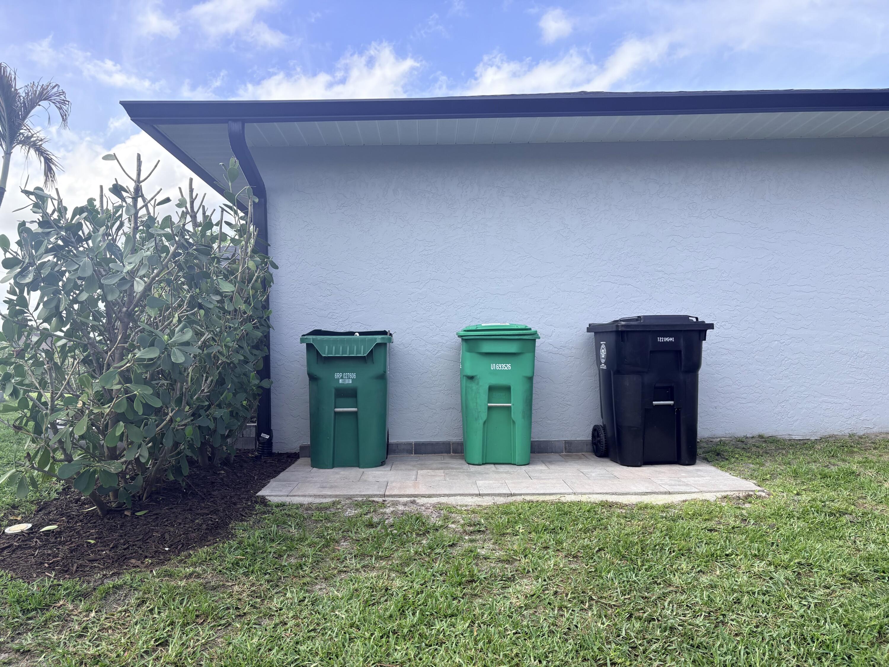 462 Southeast Cork Road Port St. Lucie, FL 34984 - Photo 4 of 57 5