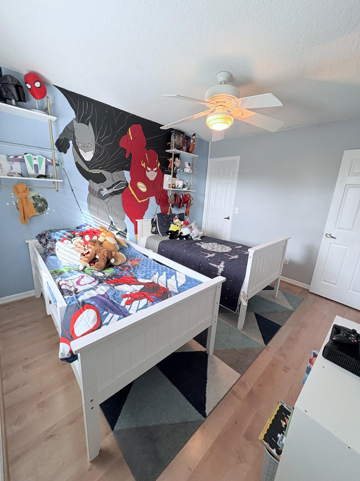 462 Southeast Cork Road Port St. Lucie, FL 34984 - Photo 47 of 57 a view of livingroom with furniture and toys