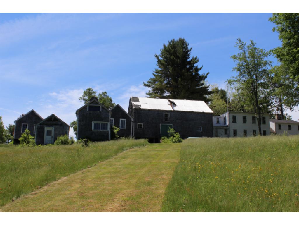 760 Youngs Ridge Road Acton, ME 04001 - Photo 12 of 26 Gallery Image 12