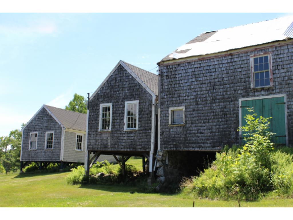 760 Youngs Ridge Road Acton, ME 04001 - Photo 8 of 26 Gallery Image 8