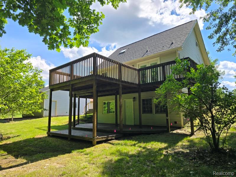 5848 Fostoria Road Columbiaville, MI 48421 - Photo 18 of 18