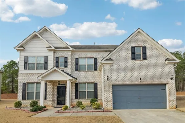 $464,999 | 295 River Walk Farm Parkway, Covington, GA 30014