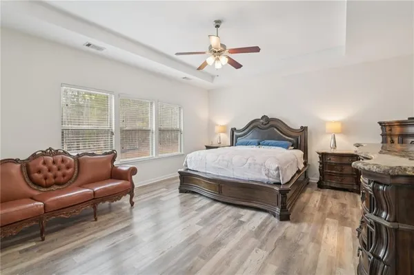 $464,999 | 295 River Walk Farm Parkway, Covington, GA 30014