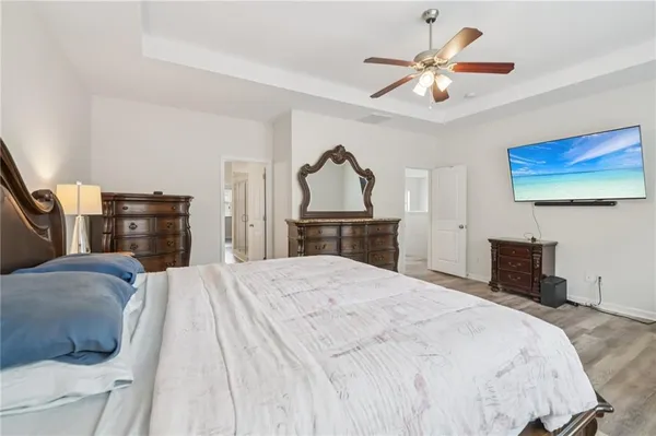 $464,999 | 295 River Walk Farm Parkway, Covington, GA 30014