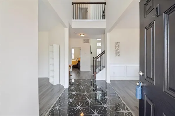 $464,999 | 295 River Walk Farm Parkway, Covington, GA 30014