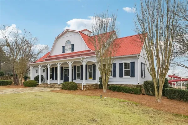 $464,999 | 295 River Walk Farm Parkway, Covington, GA 30014