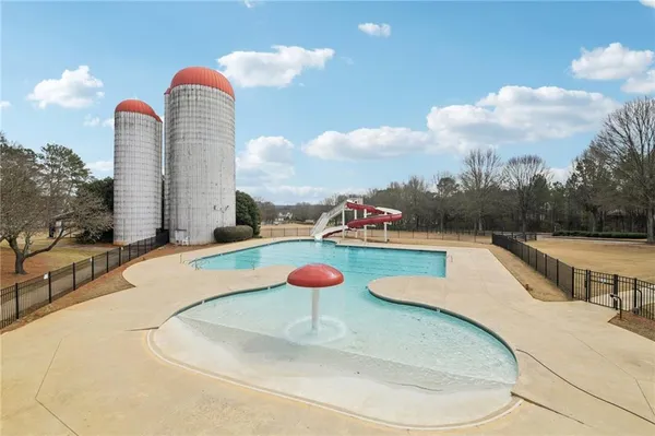 $464,999 | 295 River Walk Farm Parkway, Covington, GA 30014