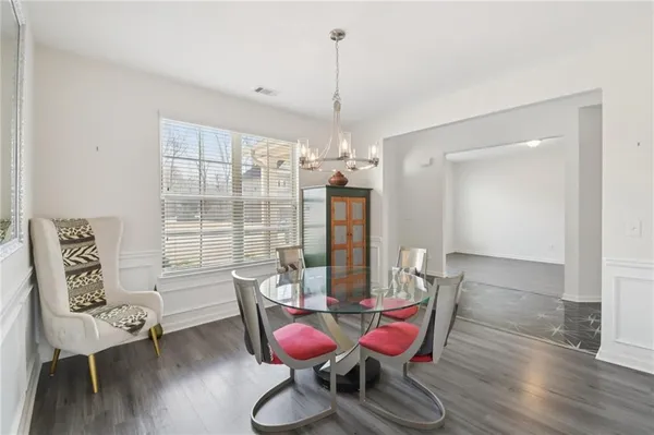 $464,999 | 295 River Walk Farm Parkway, Covington, GA 30014