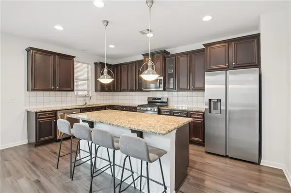 $464,999 | 295 River Walk Farm Parkway, Covington, GA 30014
