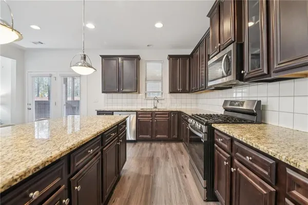 $464,999 | 295 River Walk Farm Parkway, Covington, GA 30014